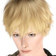 Kisaragi (Hair for The Sims3)