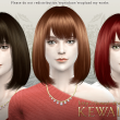 <!--:en-->Cecile (The Sims4 Female hair) <!--:--><!--:ja-->Cecile (The Sims4 Female hair) <!--:-->