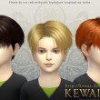 <!--:en-->Levi (The Sims4 Child hair) <!--:--><!--:ja-->Levi (The Sims4 Child hair) <!--:-->